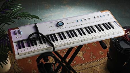 AstroLab Stage Synthesizer