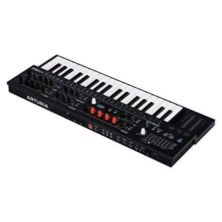 MiniFreak Algoritmik Synthesizer