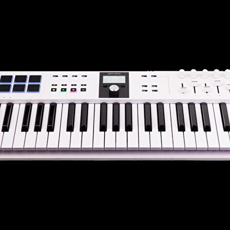 KeyLab Essential mk3 49 (Beyaz)