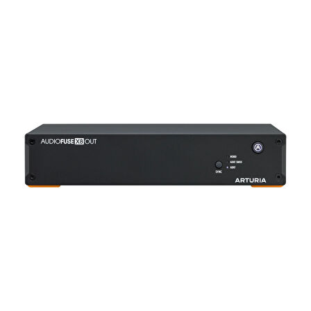 AudioFuse X8 OUT | 8 Kanal ADAT / Analog Line dönüştürücü 