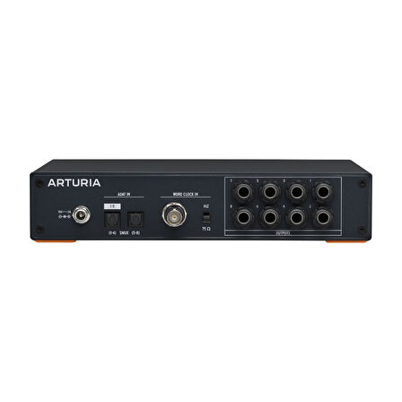AudioFuse X8 OUT | 8 Kanal ADAT / Analog Line dönüştürücü 