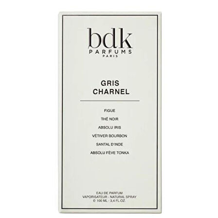 BDK Gris Charnel EDP 100 ml 