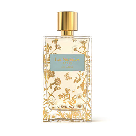 Les Nereides Rue Paradis Edp 100 Ml