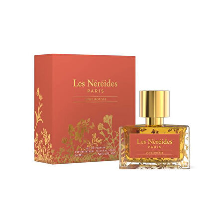 Les Nereides Lune Rousse Edp 30 Ml
