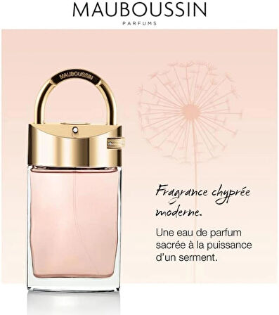 Mauboussin Promise Me EDP Sprey 40 ml Kadın Parfümü