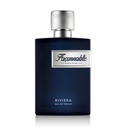 Façonnable Riviera EDP Meyvemsi Erkek Parfüm 90 ml  