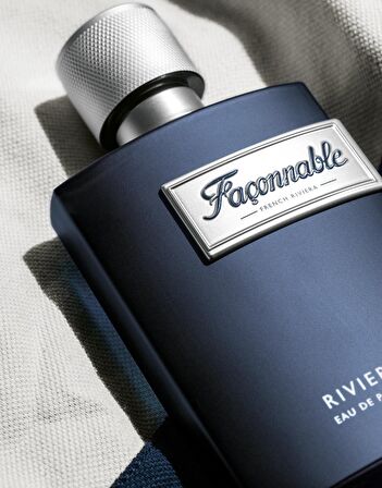 Façonnable Riviera EDP Meyvemsi Erkek Parfüm 90 ml  