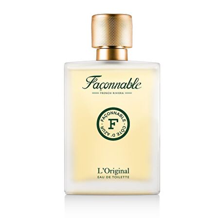 Façonnable L'Original EDT Meyvemsi Erkek Parfüm 90 ml  