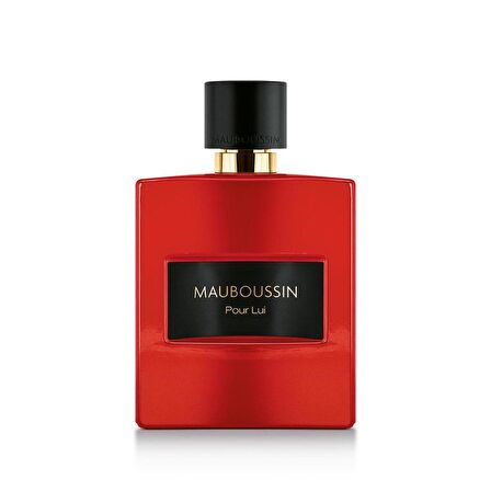 Mauboussin Pour Lui In Red Edp 100 Ml