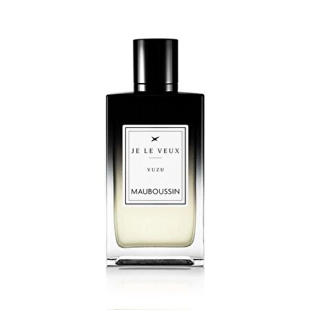 Mauboussin Je Le Veux Yuzu Edp 100 Ml