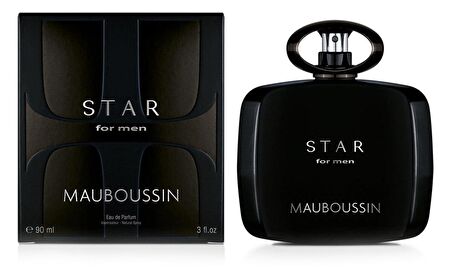 Mauboussin Star For Men Edp 90 Ml