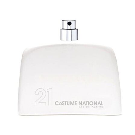 21 EDP Çiçeksi Unisex Parfüm 50 ml