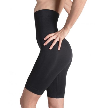 Lytess Corrective Slimming Shorty – İnceltici ve Sıkılaştırıcı Etkili Karın-Bacak Korsesi Nude/Chair (XXL) 