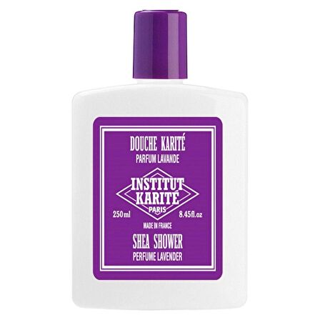 Shea Shower Lavender 250 ml