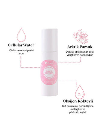 Polaar 30 ml Bakım Maskesi