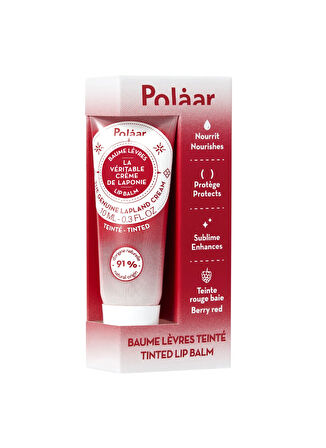 Polaar 10 ml Nemlendirici