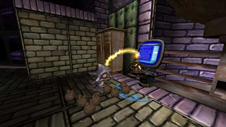 Oddworld Collection for Nintendo Switch