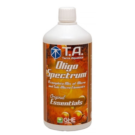 Terra Aquatica Oligo Spectrum 500 ml