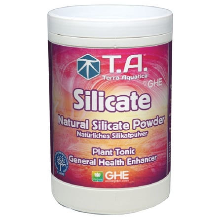 Terra Aquatica Silicate 1 kg Silisyum İçerikli Bitki Besini ve Güçlendirici