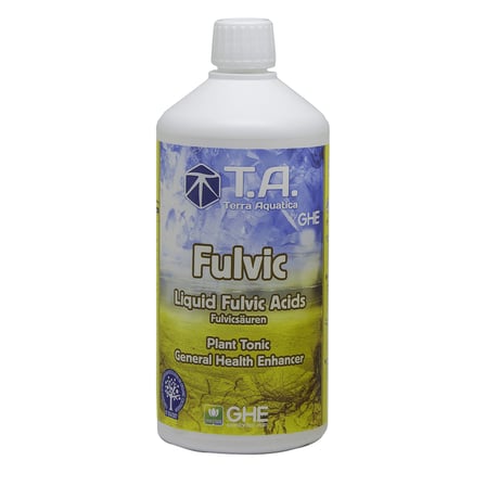 Terra Aquatica Fulvic 1 Litre