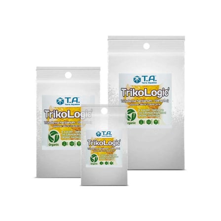Terra Aquatica Trikologic 25 Gr