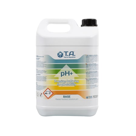 Terra Aquatica Ph Plus 5 Litre