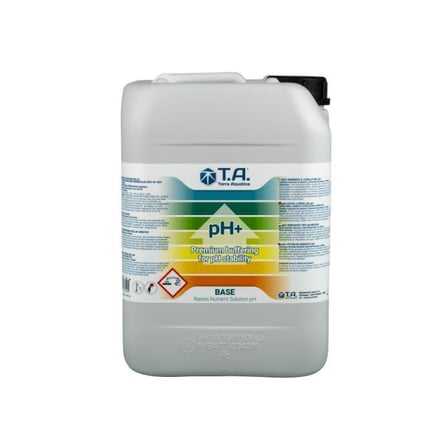 Terra Aquatica Ph Plus 10 Litre