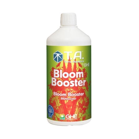 Terra Aquatica Bloom Booster Çiçeklenme Stimülatörü 500 ml
