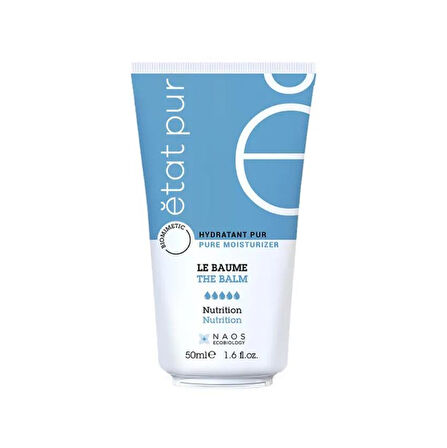 Etat Pur Ultra-Rich Moisturizing Balm 40ml