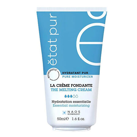 Etat Pur The Melting Cream 50 ml