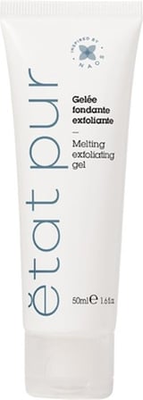 Etat Pur Melting Exfoliating Gel 50 ml
