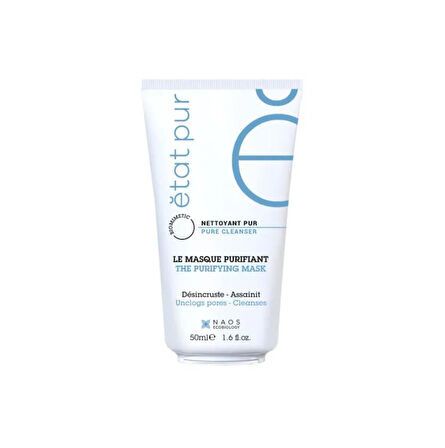 Etat Pur The Purifying Mask 50 ml