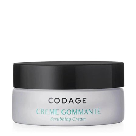 CODAGE PARIS SCRUBBING CREME 50 ML