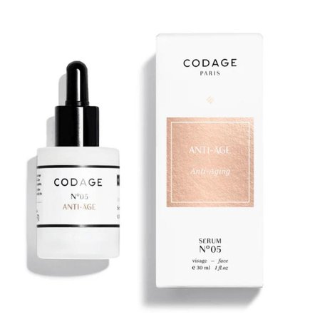 CODAGE PARIS Serum No 05 Anti Aging 30 ml