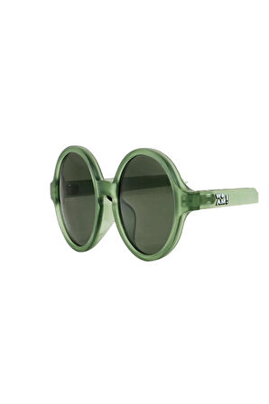 Kietla Woam Güneş Gözlüğü Çocuk 6-16 Yaş Yeşil Bottle Green