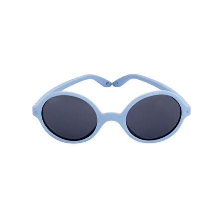 Kietla Rozz Güneş Gözlüğü 1-2 Yaş Light Blue