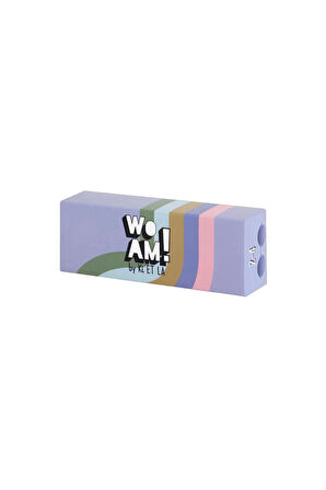 Kietla Woam Güneş Gözlüğü Çocuk 2-4 Yaş Mor Purple