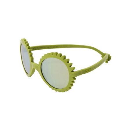 Kietla Fleur Güneş Gözlüğü 2-4 Yaş Olive