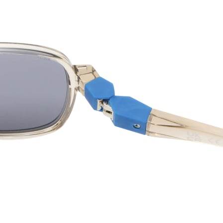 Kietla Urban Güneş Gözlüğü 7-12 Yaş Moka Blue