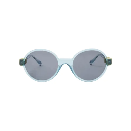 Kietla Pop Güneş Gözlüğü 7-12 Yaş Blue Olive