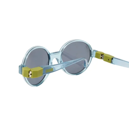 Kietla Pop Güneş Gözlüğü 7-12 Yaş Blue Olive