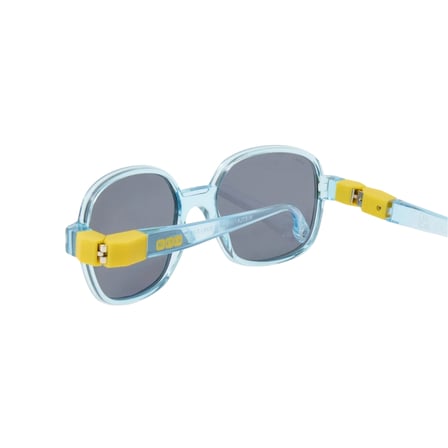 Kietla Urban Güneş Gözlüğü 4-7 Yaş Storm Yellow