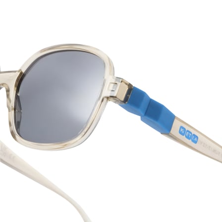 Kietla Urban Güneş Gözlüğü 4-7 Yaş Moka Blue