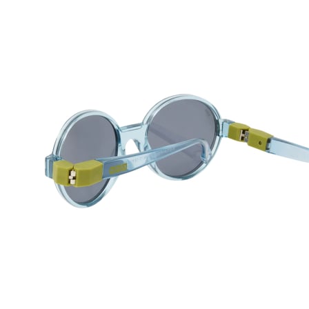 Kietla Pop Güneş Gözlüğü 4-7 Yaş Blue Olive