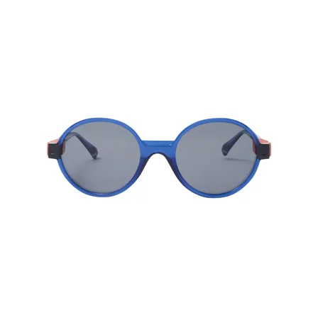 Kietla Pop Güneş Gözlüğü 4-7 Yaş Navy Red