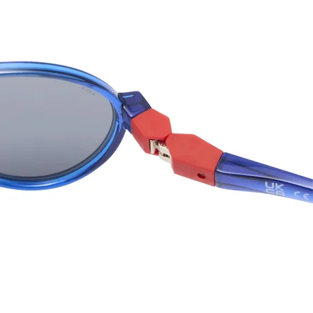 Kietla Pop Güneş Gözlüğü 4-7 Yaş Navy Red