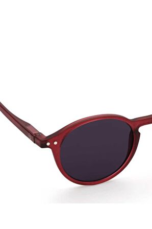 Unisex İzipizi Yetişkin Güneş Gözlüğü Sun D