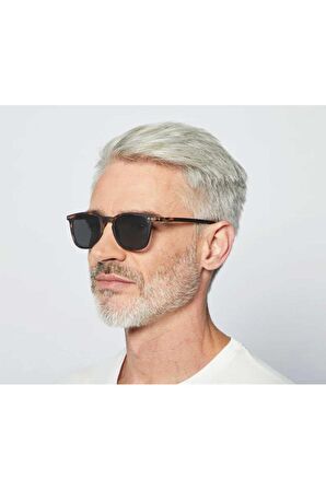 Unisex İzipizi Yetişkin Güneş Gözlüğü Sun E