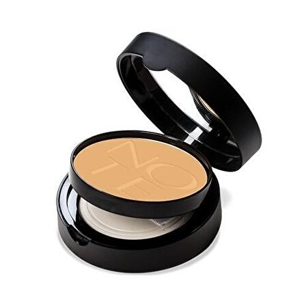 NOTE LUMİNOUS SİLK COMPACT POWDER 04 SAND