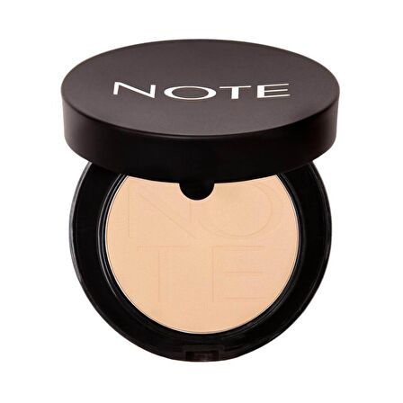 Note Luminous Silk Mono Eyeshadow Göz Farı 02